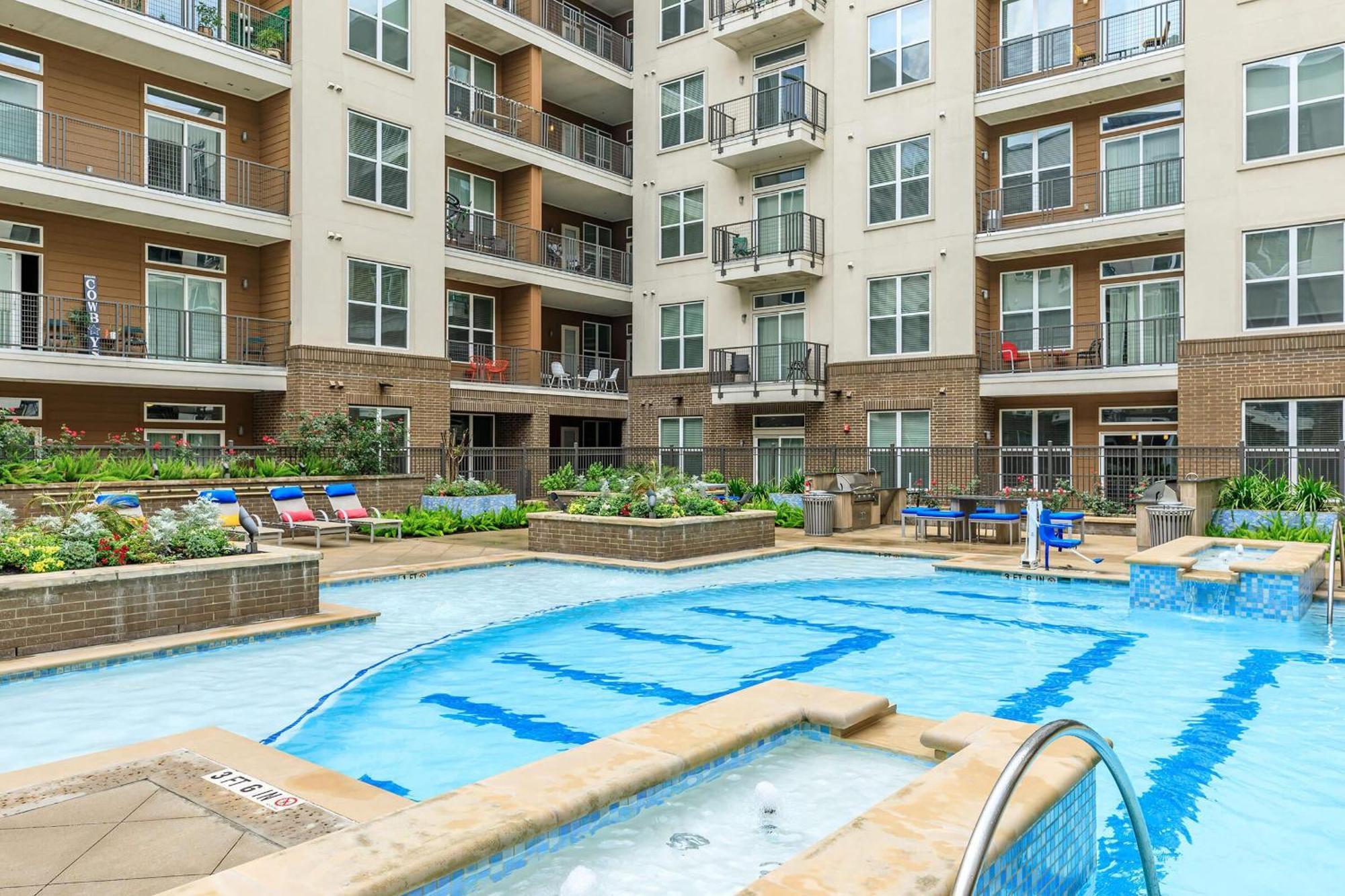 Downtown Houston Cozy Queen Suite Exterior photo